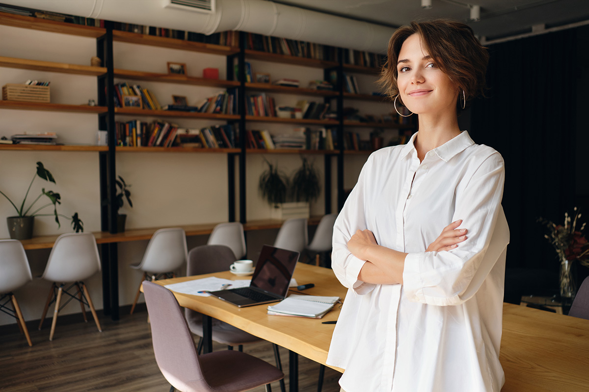 Coworking para Empreendedores: 5 Dicas para Maximizar o Sucesso