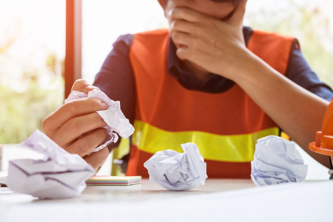 When To Seek Help in Meltdowns