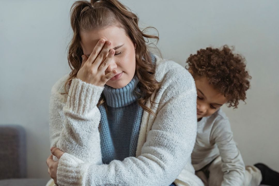 ASD Support group for parental burnout