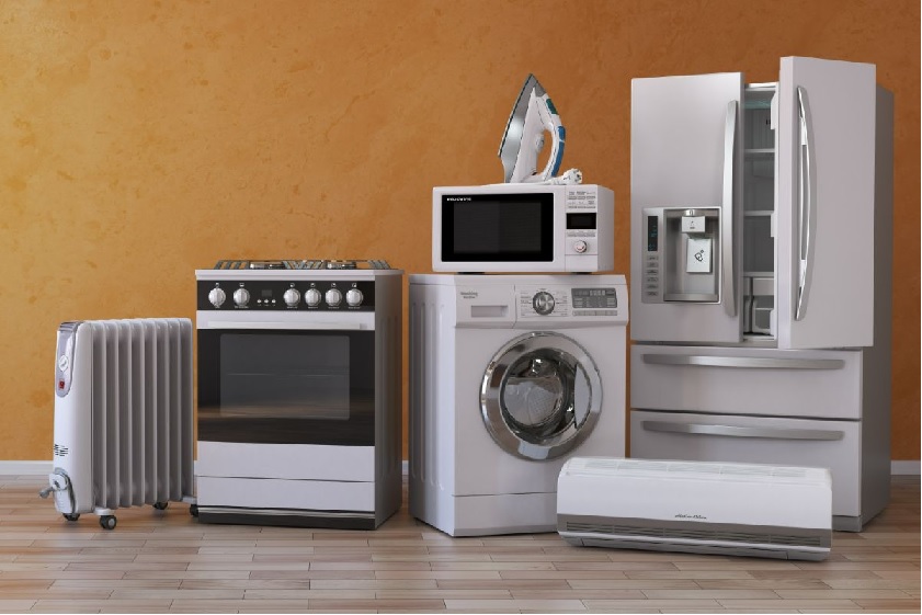 Best Courier for Appliances
