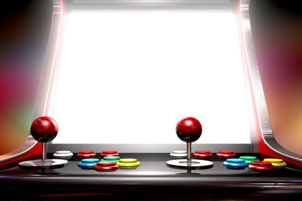 Arcade Machine Collection and Delivery | Costs & Quotes