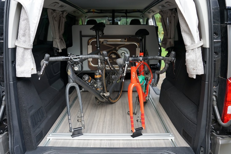 Best Courier for Moving Bikes in Bristol