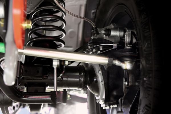 Car Parts Courier Complete Guide | Delivery, Costs & Part Types