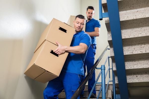 Cheap Local Movers (Easily Save Money)