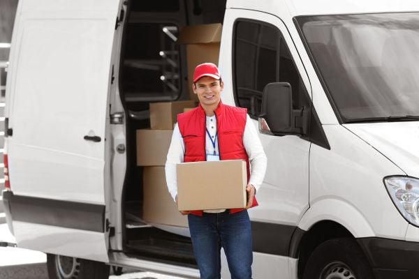 Cheap Man with a Van: Tips to Save on Your Move