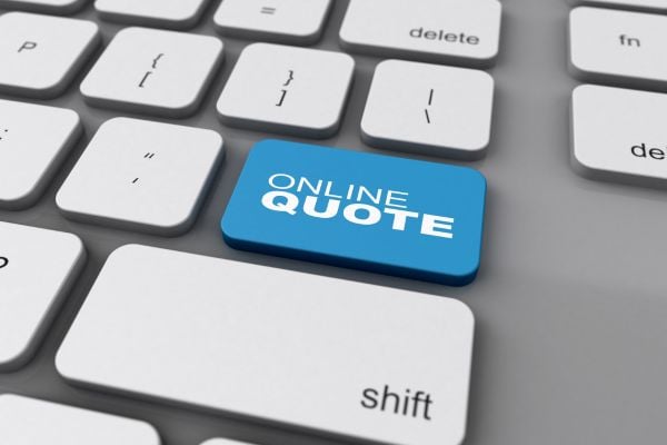 Courier Quote Online (How To Get The Best Price)