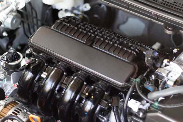 Engine Courier Collection and Delivery | Complete UK Transport Guide