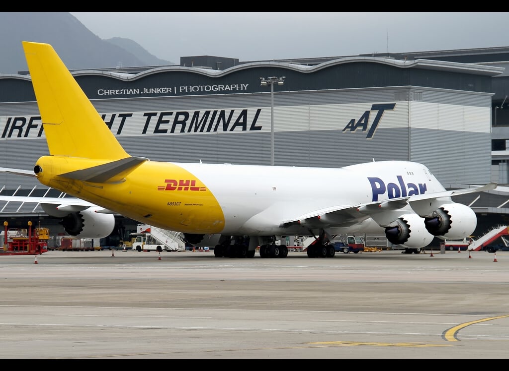 Air Freight