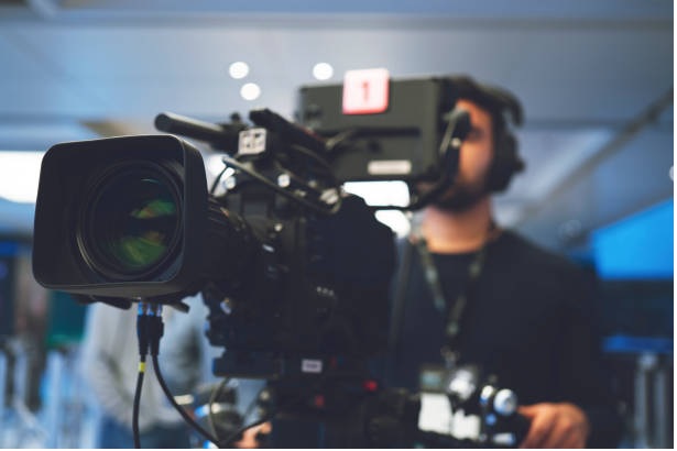 Best Courier for Moving Film Equipment