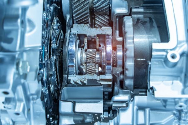 Gearbox Collection and Delivery UK | Safe Transport Tips