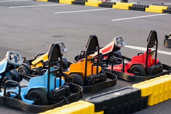 Go Kart Collection and Delivery | Complete Guide