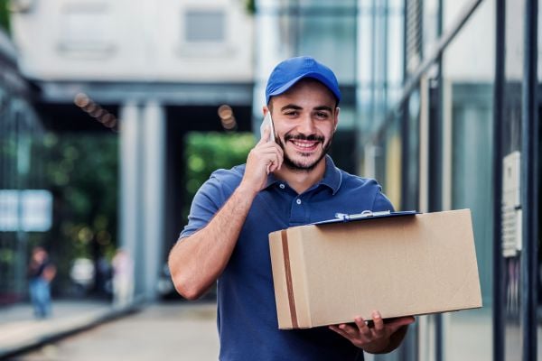Hire A Courier (And How To Get It Cheaper)