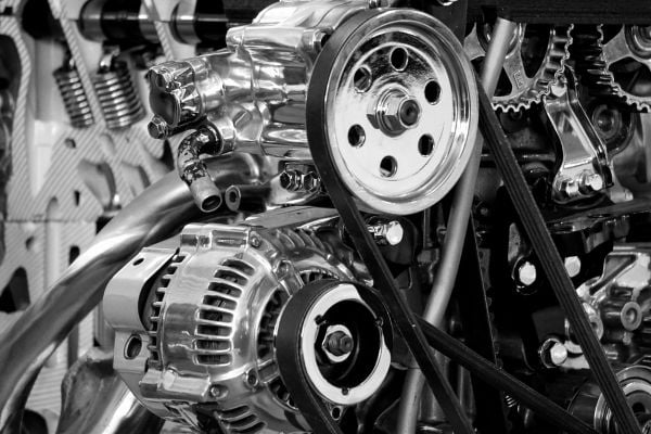 Large Car Parts Courier | Transporting Oversized Auto Parts