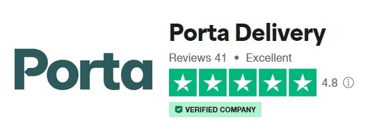 Positive Reviews Are An Important Consideration When Choosing A Large Item Delivery Courier