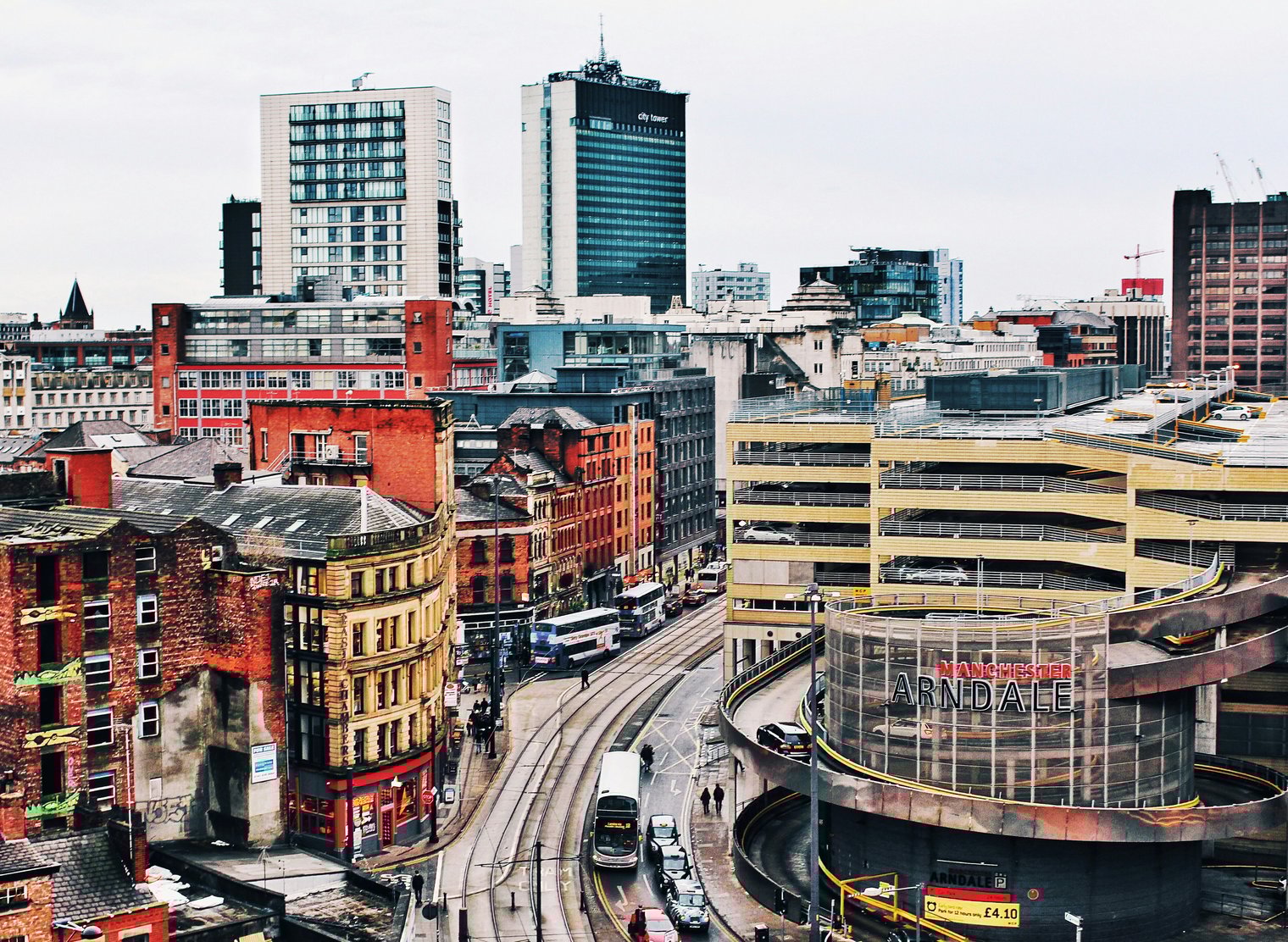 Best Courier for Moving Bikes in Manchester