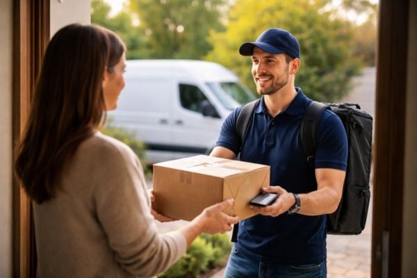 Same Day Door to Door Courier | Is It Worth the Cost?