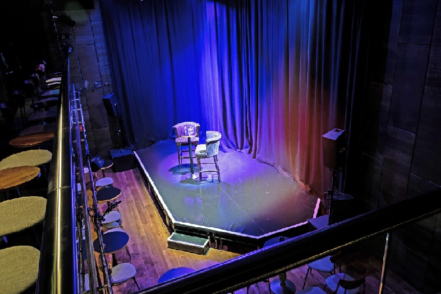 Best Courier for Theatre&nbsp;Companies
