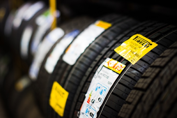 Reliable and secure courier services ensure that your tyres arrive in perfect condition, every time.