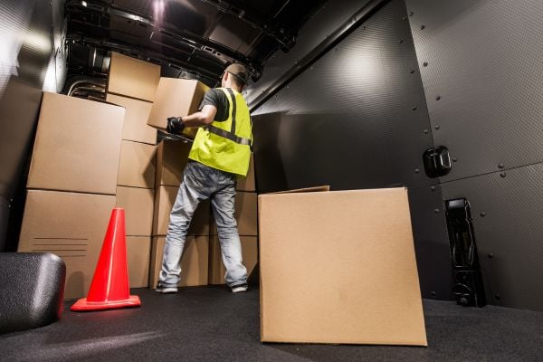What Are Part Load Removals & How Much Can You Save?