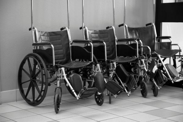 Wheelchair Courier Services UK | Safe, Reliable Transport Solutions