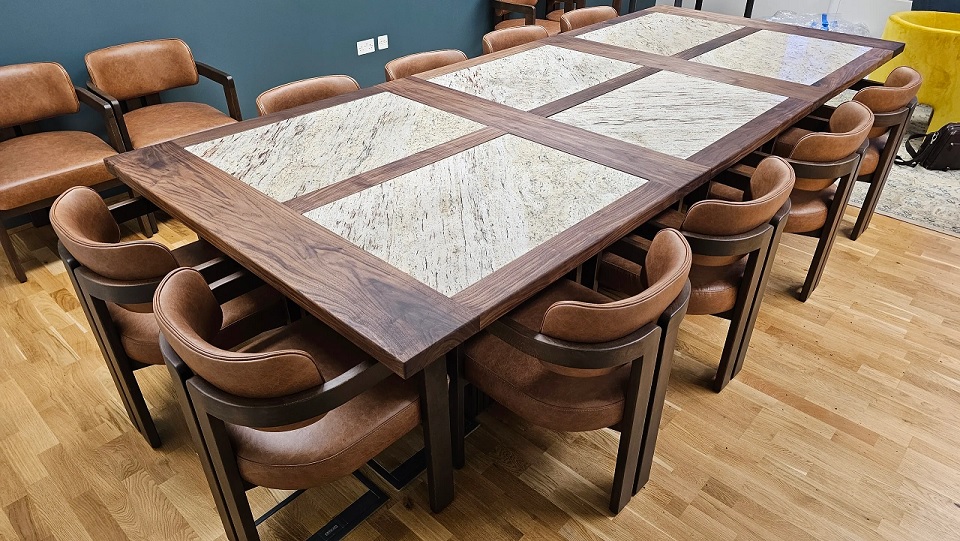 Best Courier for Bespoke Furniture Manufacturers