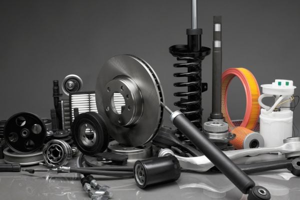 eBay Car Parts Collection | What UK Sellers Need to Know