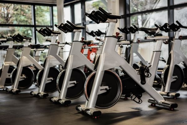 Exercise Bike Courier | Collection & Delivery Service