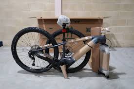 How to Send a Bike by Courier (Complete UK Guide)