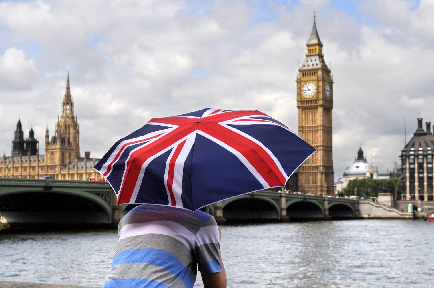 Budget-friendly hotel in London for first-time visitors