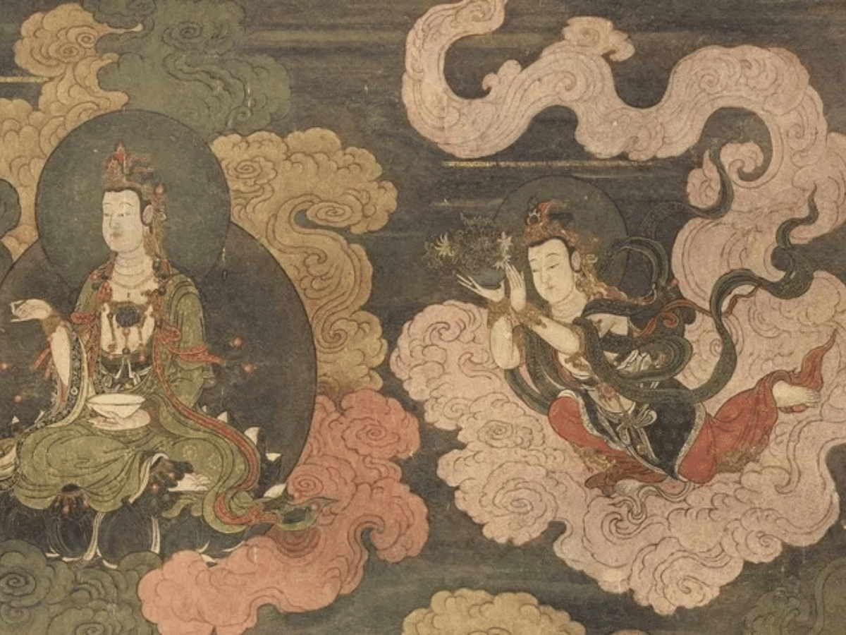 Yoga to Qigong: The Enduring Power of Ancient Practices