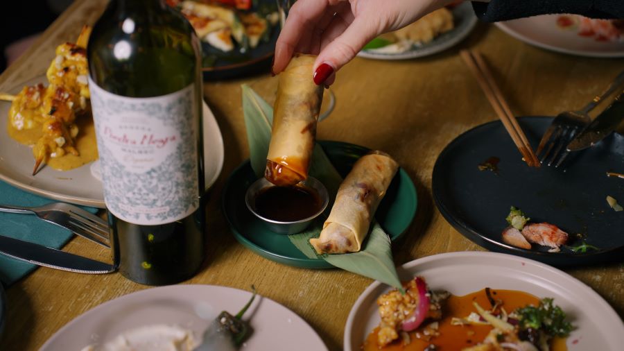 Looking for the Best Chinese in Worthing? Visit Vudu Today