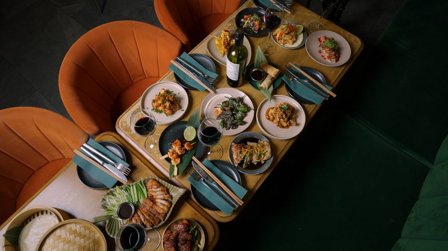 Top Food Places in Worthing: Why Vudu Stands Out