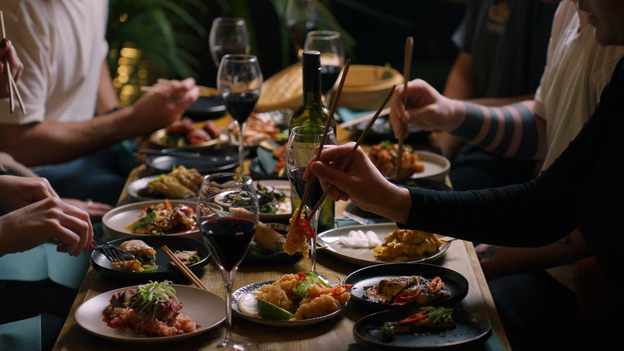 Vudu: A Star Among Thai Restaurants in Worthing, West Sussex