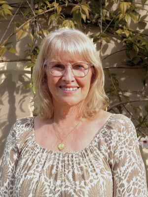 Wendy Lang